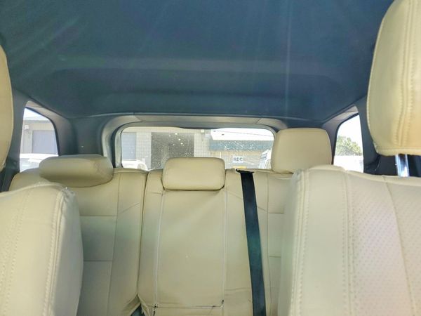 2014 JEEP GRAND CHER Laredo