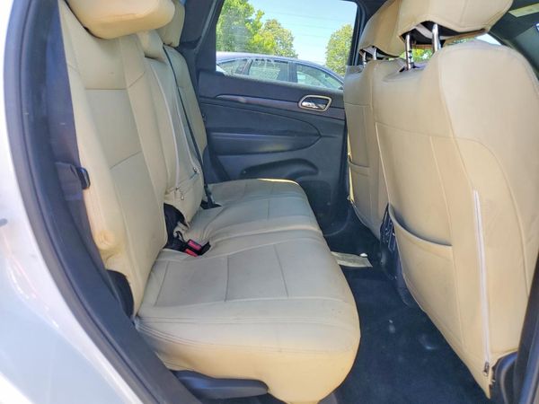 2014 JEEP GRAND CHER Laredo