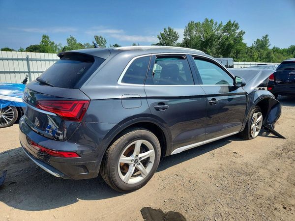 2021 AUDI Q5