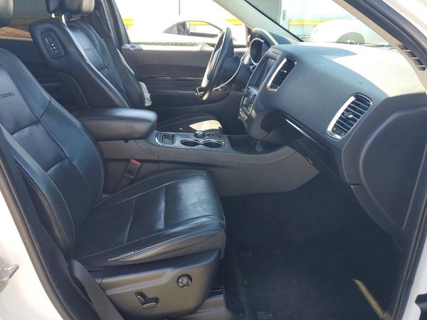2015 DODGE DURANGO CITADEL RWD