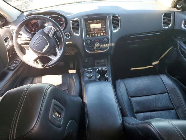 2015 DODGE DURANGO CITADEL RWD