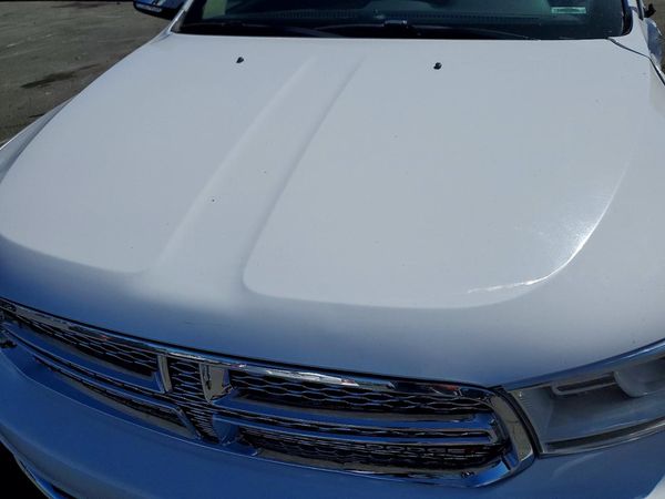 2015 DODGE DURANGO CITADEL RWD