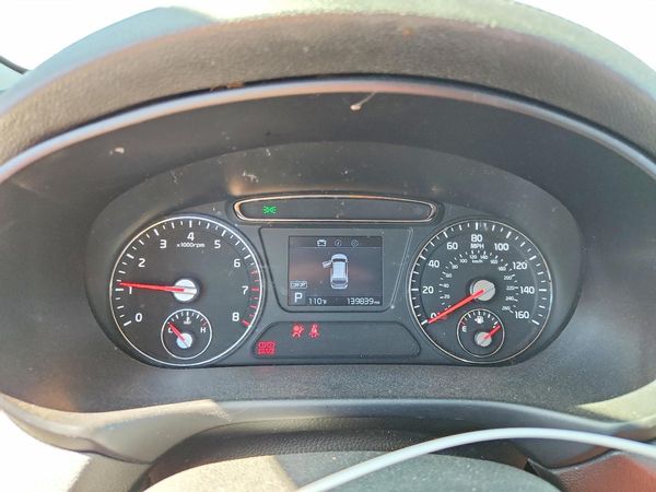2020 KIA SORENTO L, LX, S