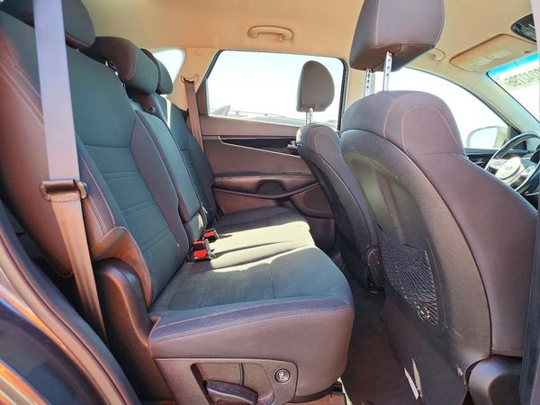 2020 KIA SORENTO L, LX, S