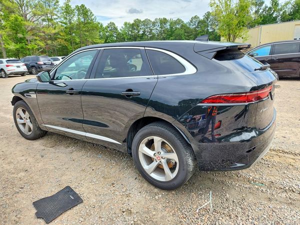 2023 JAGUAR F-PACE P250 S