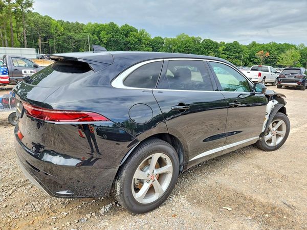 2023 JAGUAR F-PACE P250 S