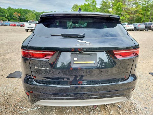 2023 JAGUAR F-PACE P250 S