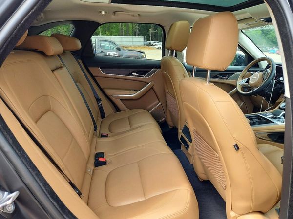 2023 JAGUAR F-PACE P250 S
