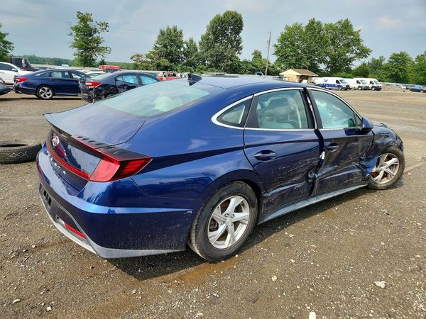 2020 HYUNDAI SONATA