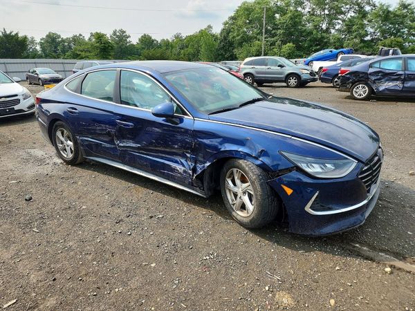 2020 HYUNDAI SONATA