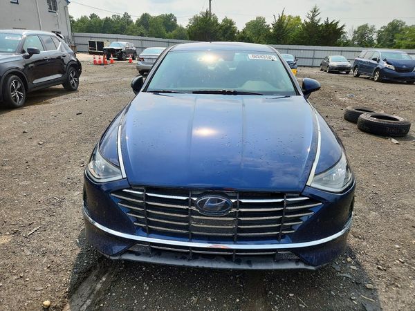 2020 HYUNDAI SONATA
