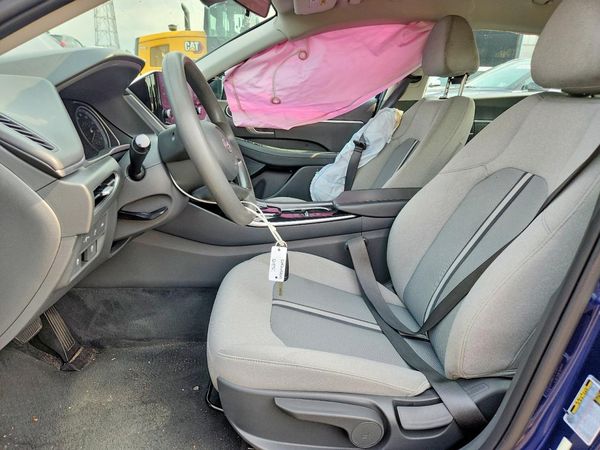 2020 HYUNDAI SONATA