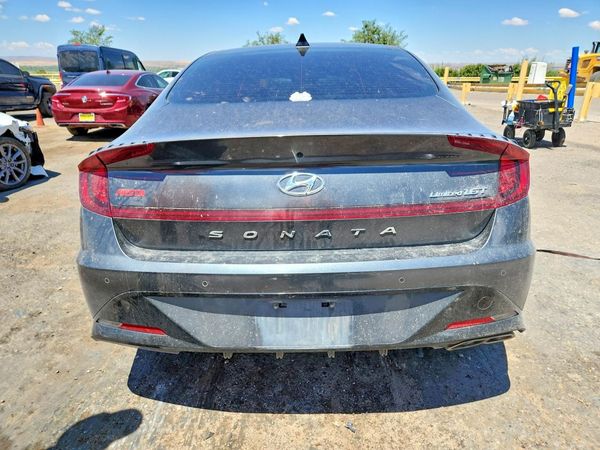 2022 HYUNDAI SONATA Limited