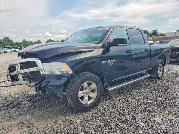 2020 RAM 1500 CLASSIC