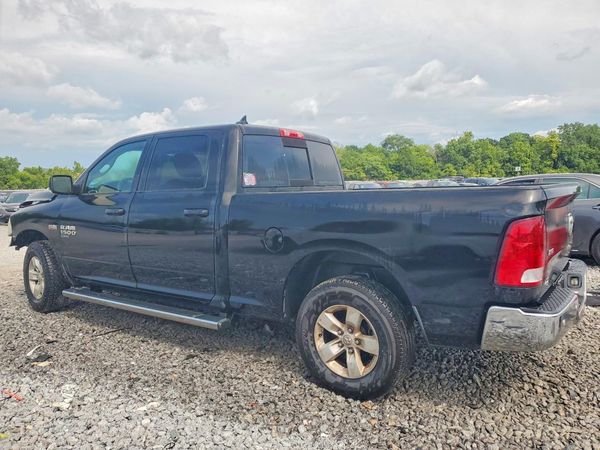 2020 RAM 1500 CLASSIC
