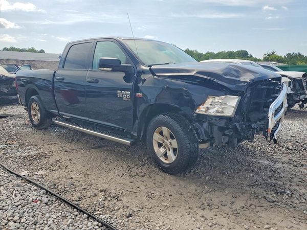 2020 RAM 1500 CLASSIC