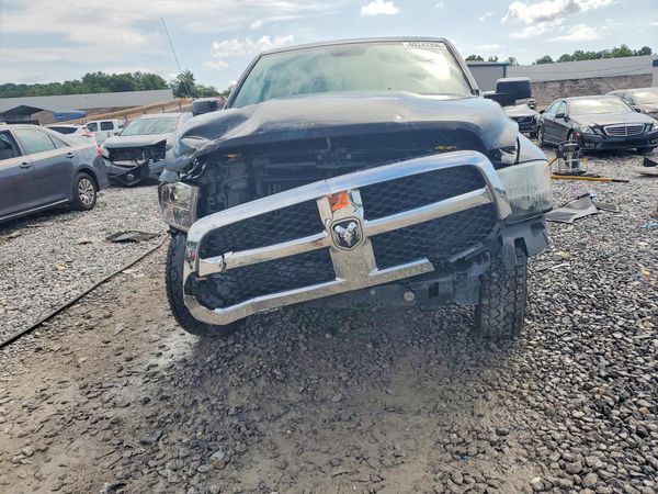 2020 RAM 1500 CLASSIC