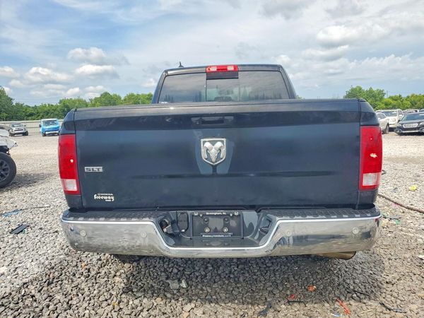 2020 RAM 1500 CLASSIC