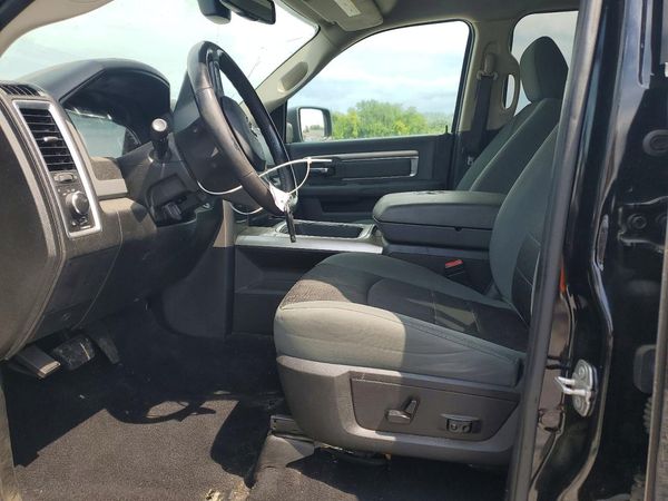 2020 RAM 1500 CLASSIC