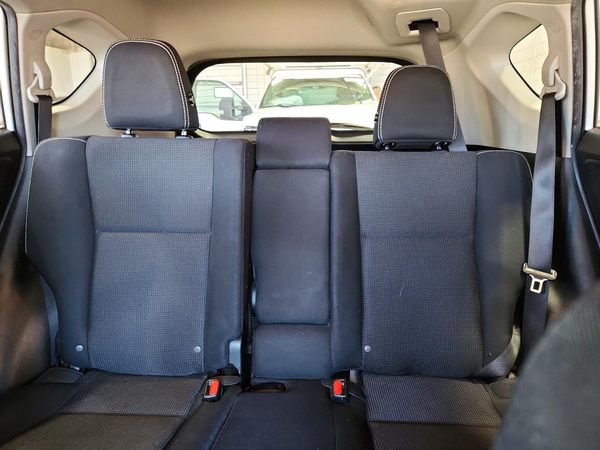 2016 TOYOTA RAV4 XLE (M Grade)