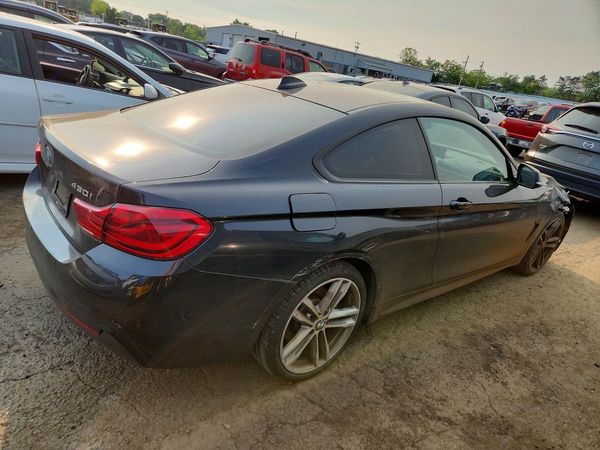 2019 BMW 430XI xDrive