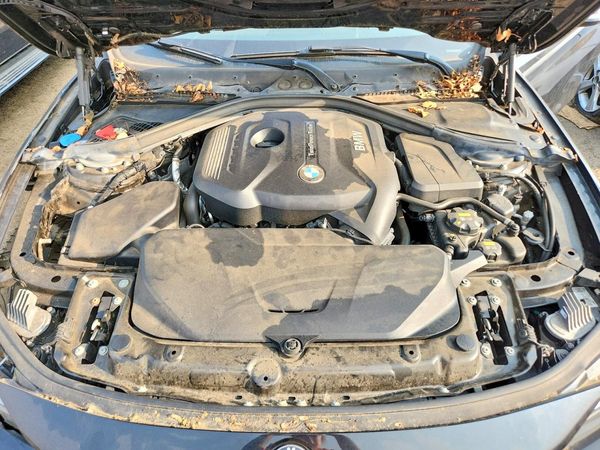 2019 BMW 430XI xDrive