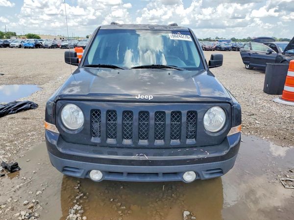 2016 JEEP PATRIOT SPORT FWD