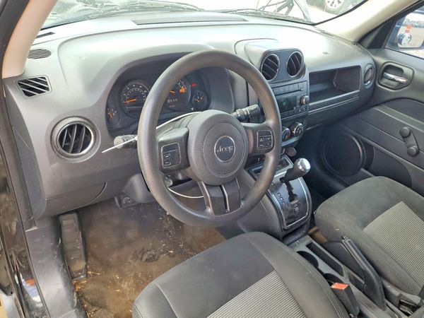 2016 JEEP PATRIOT SPORT FWD