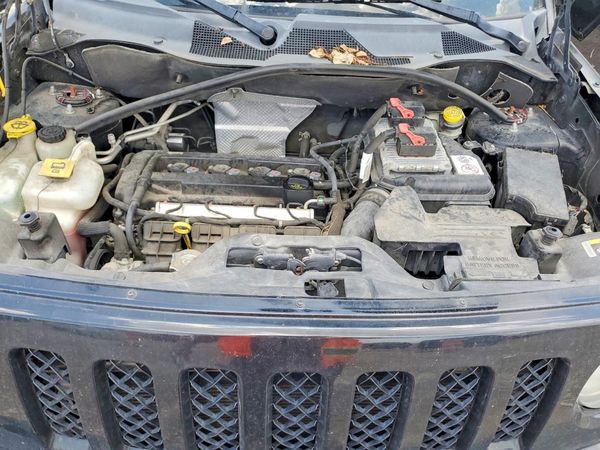 2016 JEEP PATRIOT SPORT FWD