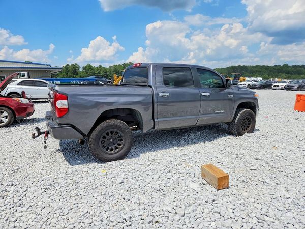 2018 TOYOTA TUNDRA