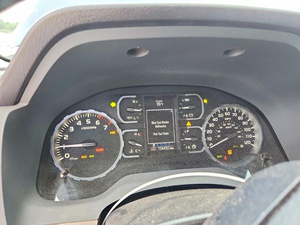 2018 TOYOTA TUNDRA