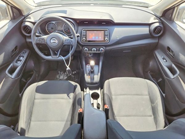 2023 NISSAN KICKS