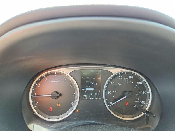 2023 NISSAN KICKS