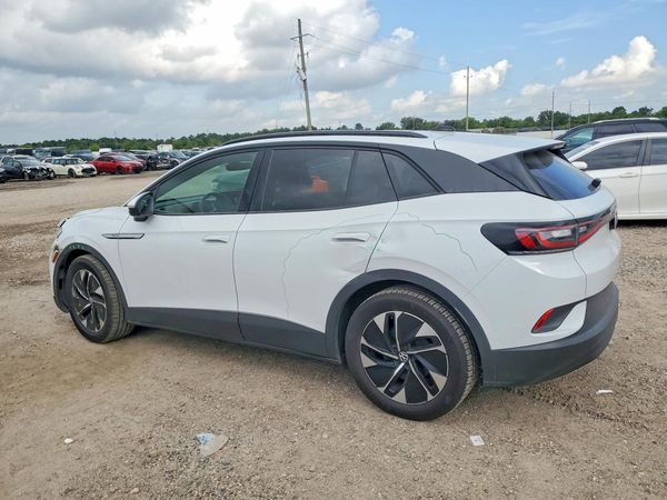 2022 VOLKSWAGEN ID.4
