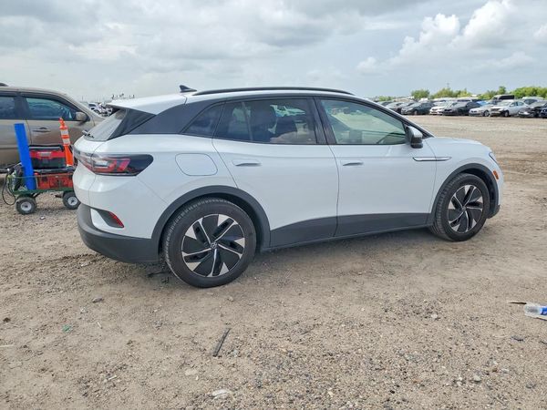 2022 VOLKSWAGEN ID.4