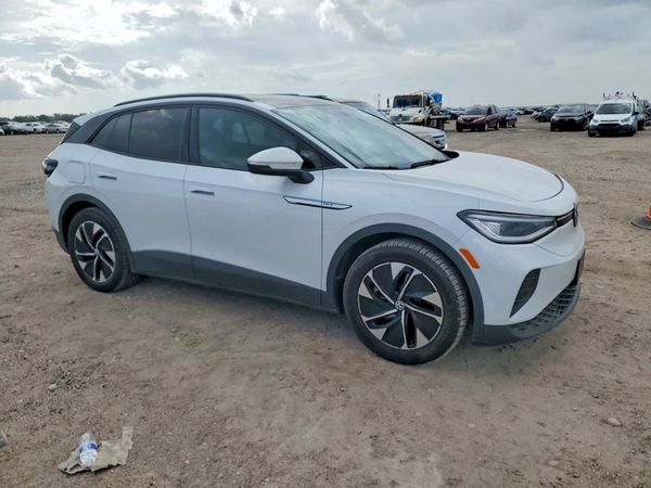 2022 VOLKSWAGEN ID.4