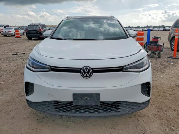 2022 VOLKSWAGEN ID.4