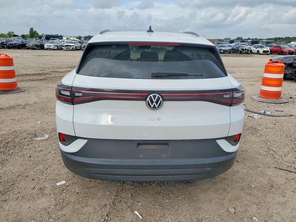 2022 VOLKSWAGEN ID.4