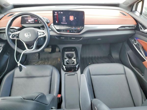 2022 VOLKSWAGEN ID.4