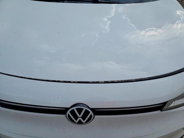 2022 VOLKSWAGEN ID.4