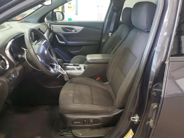 2021 CHEVROLET BLAZER 2LT