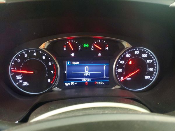 2021 CHEVROLET BLAZER 2LT