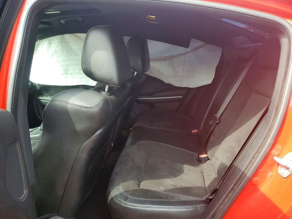 2021 DODGE CHARGER