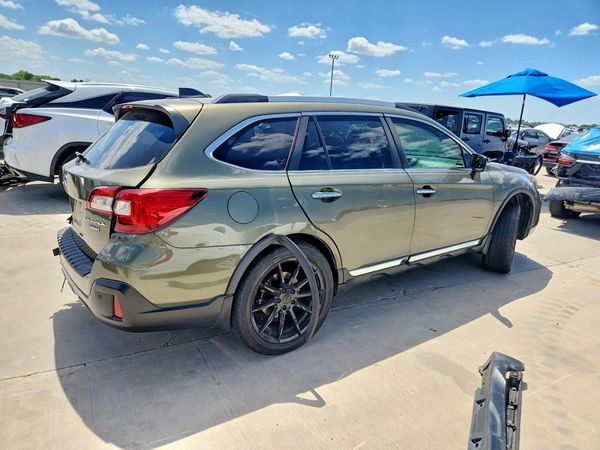 2019 SUBARU OUTBACK Touring+M/R+ES+NAVI
