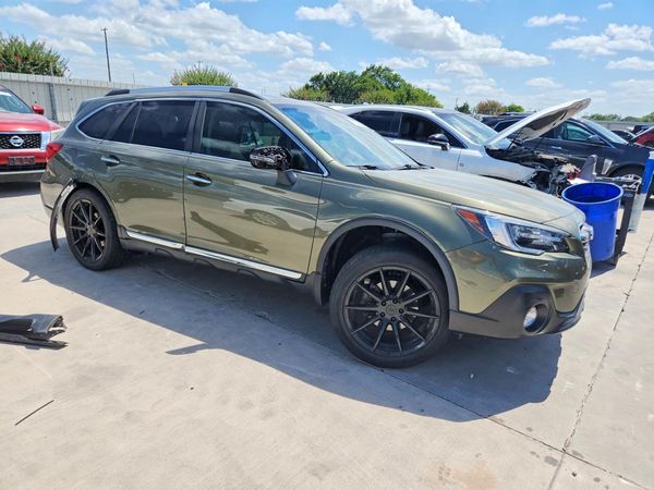 2019 SUBARU OUTBACK Touring+M/R+ES+NAVI