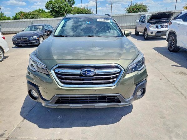 2019 SUBARU OUTBACK Touring+M/R+ES+NAVI