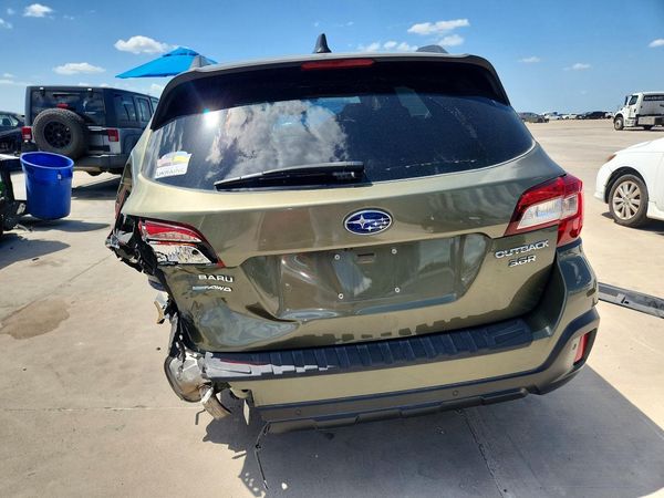 2019 SUBARU OUTBACK Touring+M/R+ES+NAVI