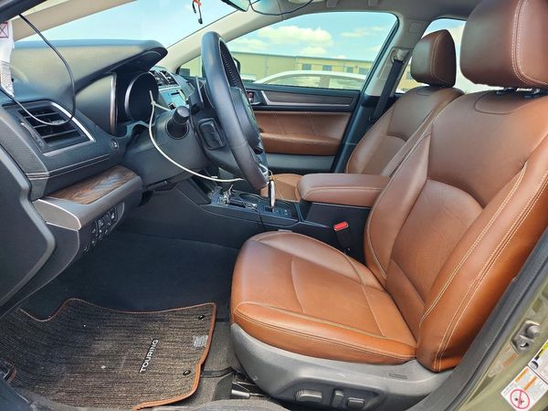 2019 SUBARU OUTBACK Touring+M/R+ES+NAVI