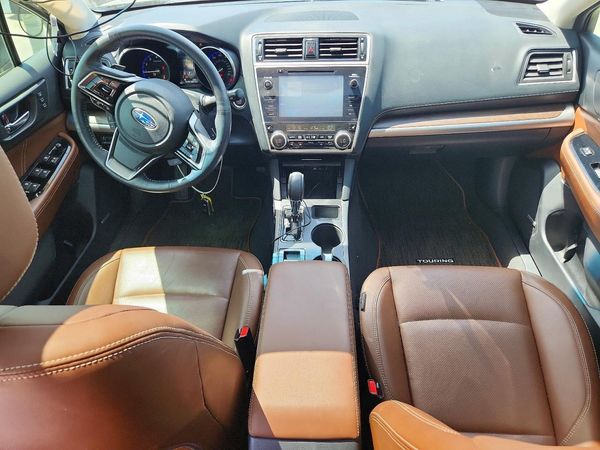 2019 SUBARU OUTBACK Touring+M/R+ES+NAVI