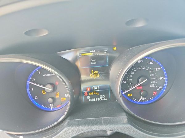 2019 SUBARU OUTBACK Touring+M/R+ES+NAVI